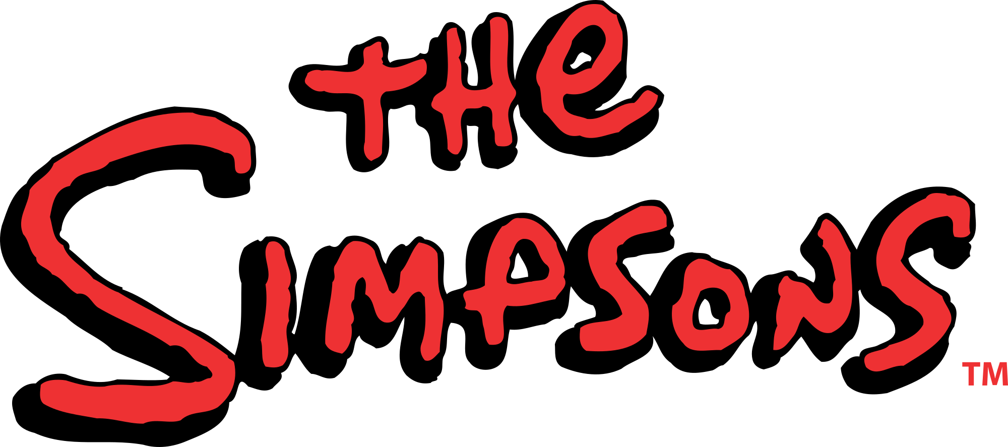 The Simpsons Logo